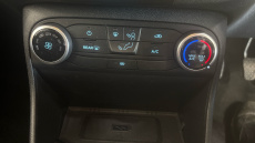 Ford Fiesta 1.0 EcoBoost Trend 5dr Petrol Hatchback